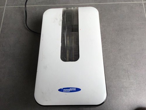 Motorisation portail novoferm - portail,