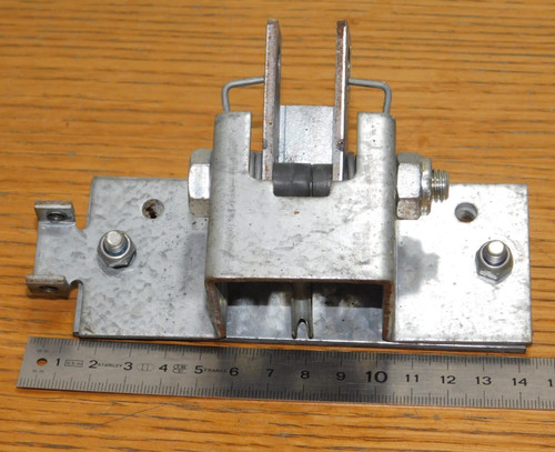 Support rail novoferm siebau - novoferm,