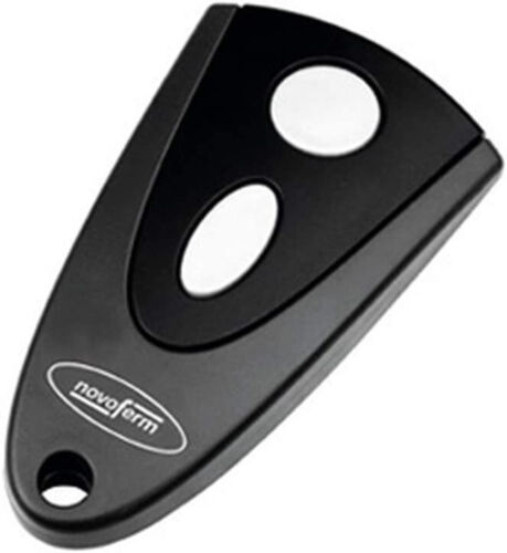 Novoferm novotron 502 tormatic - novoferm,
