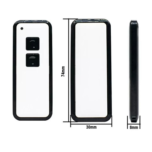 Télécommande compatible avec - compatible,