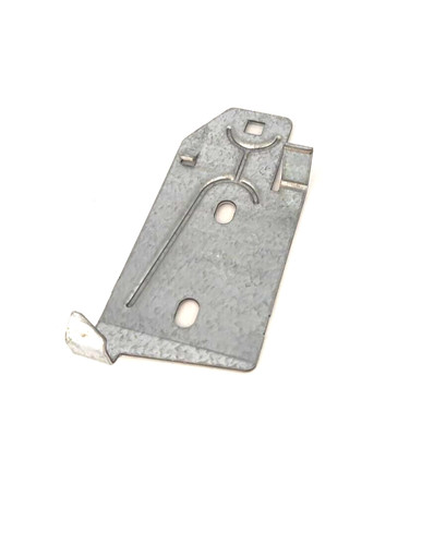Suspension chenille porte - suspension, de