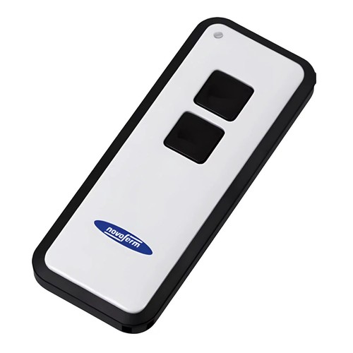 Télécommande novoferm 433 - télécommande,
