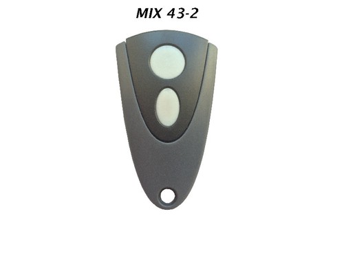 Tormatic novoferm émetteur - novoferm,